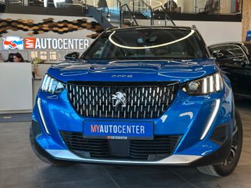 Peugeot 2008 GT *1. Hand*Klima*SHZ*Navi*360° Kamera*AHK*