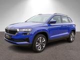 Skoda Karoq Style 1.5 TSI DSG Navi LED ACC RFK AHK VC - gebrauchte Skoda Karoq aus dem Jahr 2022