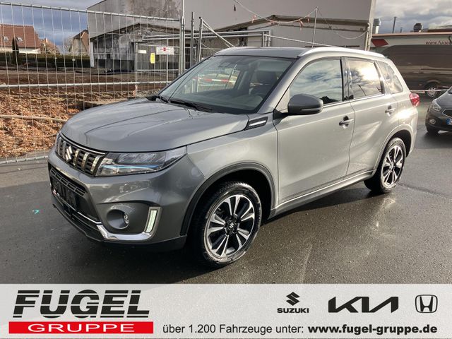 Suzuki Vitara 1.5 Hybrid Comfort+ 4x2 AGS Lano|LED|AHK|