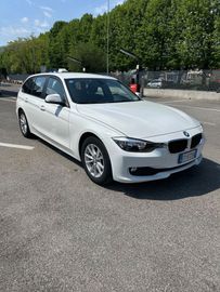 BMW 316 - 3