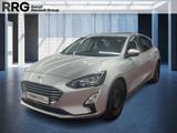 Ford Focus Cool & Connect EcoBoost 100 - Ford Focus: E10