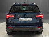 Skoda Karoq 2.0 TDI DSG 4x4 Tour*COLUMBUS*AHK*360°* - Skoda Karoq: Tour