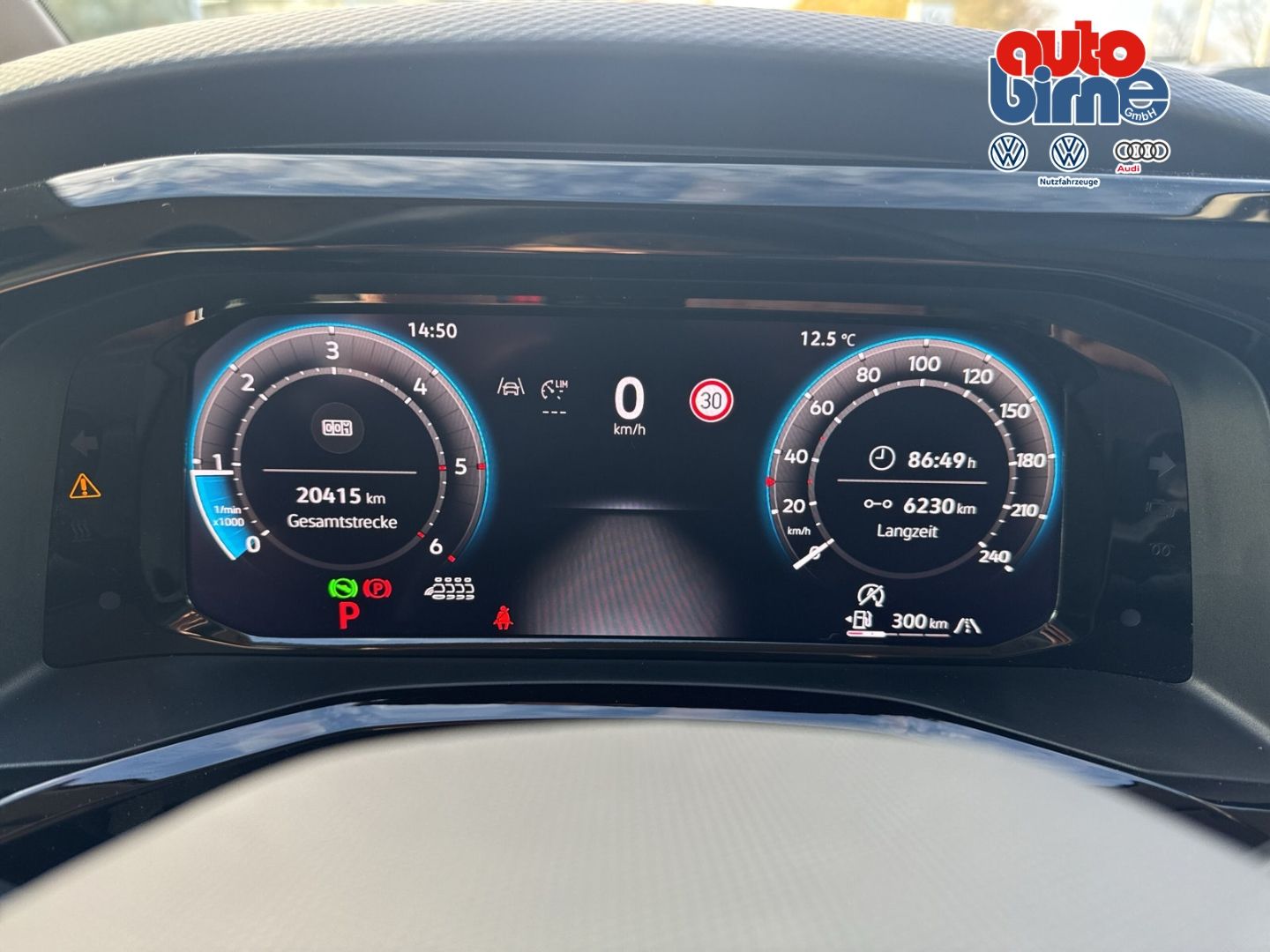 T7 Multivan 2.0 TDI Life lang 6-Sitze StandHZG A