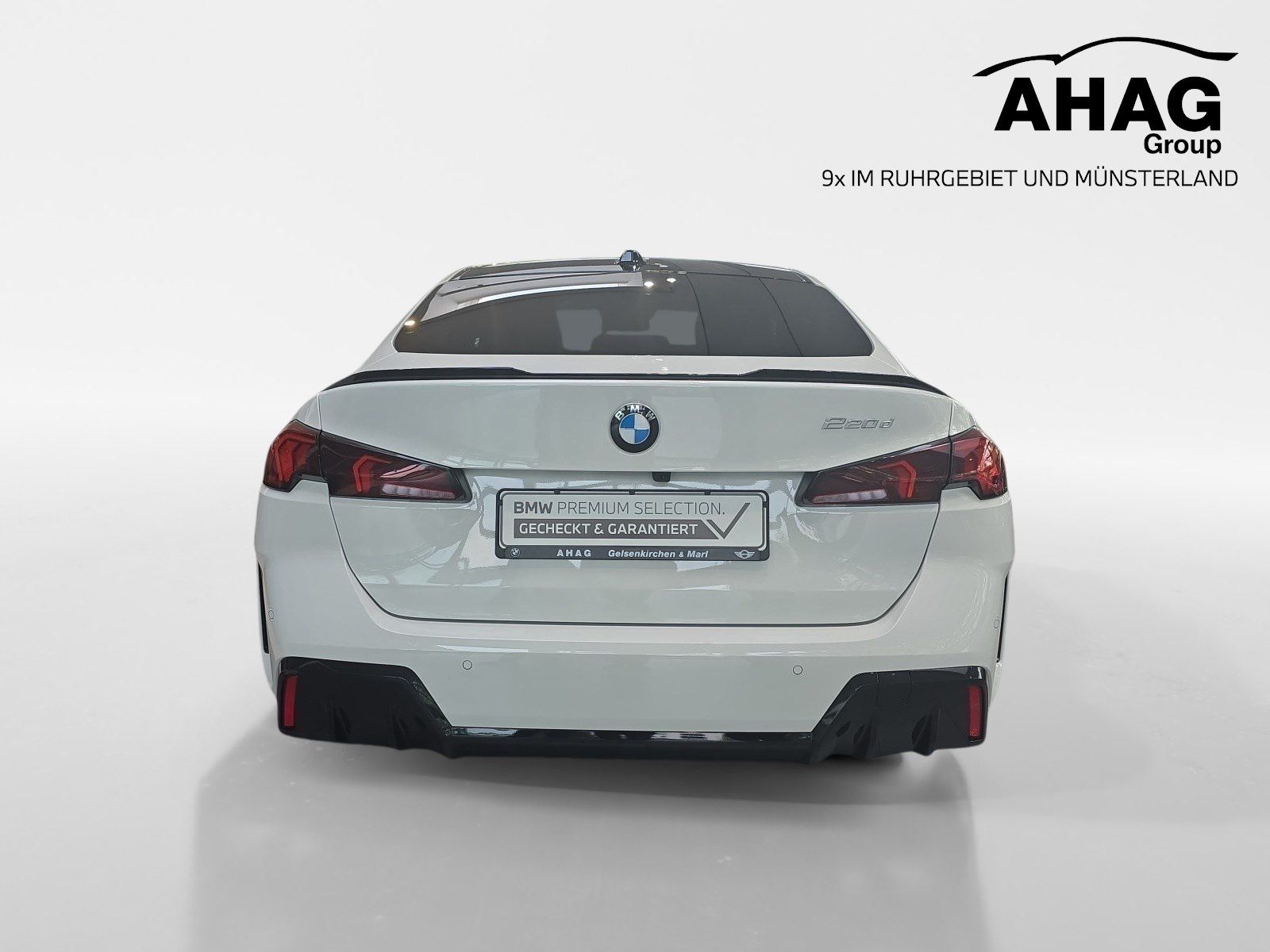 BMW 220 - Bild 6