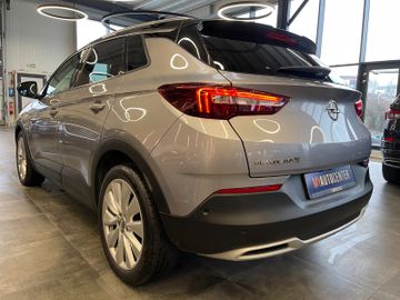 Opel Grandland (X) *Bi-LED*ACC*LEDER*BLUETOOTH*VZE*