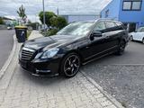 Mercedes-Benz E 250 E -Klasse T-Modell E  AMG Edition - Mercedes-Benz E-Klasse Gebrauchtwagen in Köln
