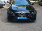 Mercedes-Benz AMG GT 53 4MATIC+ Autom. - - Mercedes-Benz AMG GT: 53