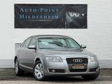 Audi A6 Lim. 2.4"ORIGINAL KM"VOLL S-HEFT"XENON"NAVI" - gebrauchte Audi A6 aus dem Jahr 2006