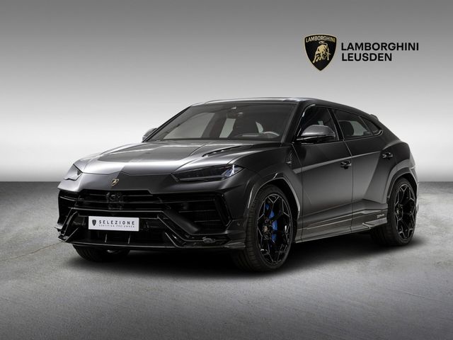 Lamborghini Urus Performance |matt Xpel|Panorama Roof|B&O 3D