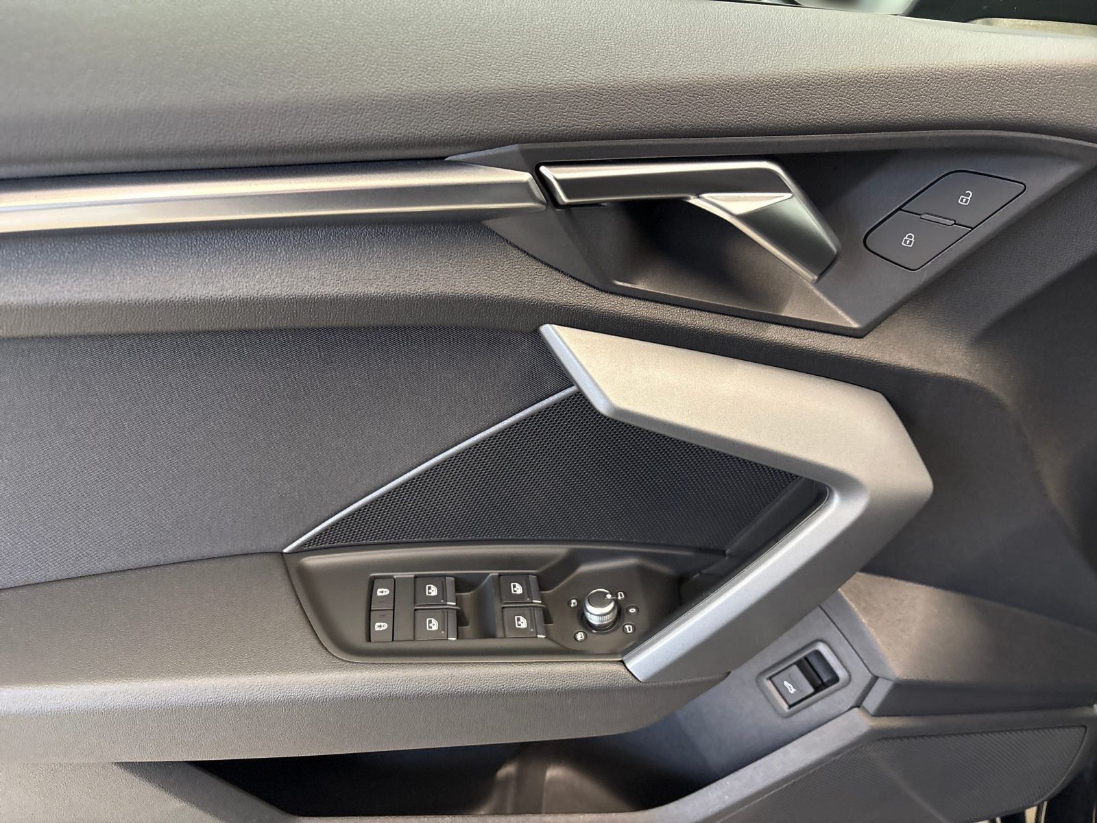 Audi A3 - Bild 10
