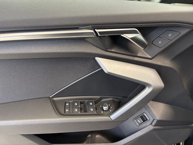 A3 Sportback 35 TDI S-LINE LED+KAMERA+VCP+PDC