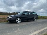 Volkswagen VW Passat G60 Variant syncro H-Zulassung T... - Volkswagen Passat: Syncro