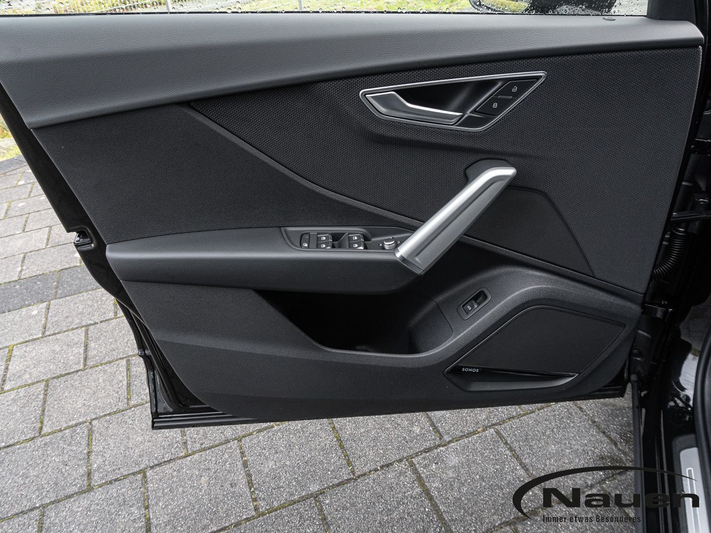 Audi Q2 - Bild 18