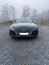 Audi S5 3.0 TFSI tiptronic quattro Sportback - - Audi S5: Limousine