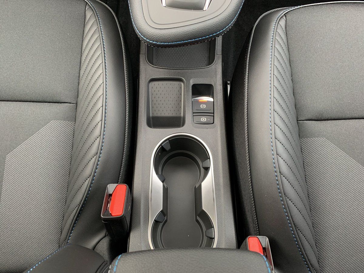 Renault Symbioz - Bild 29