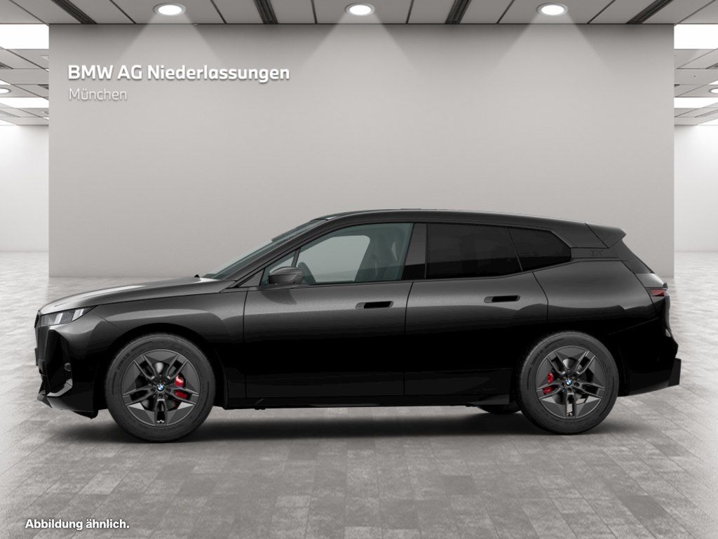 BMW iX - Bild 7