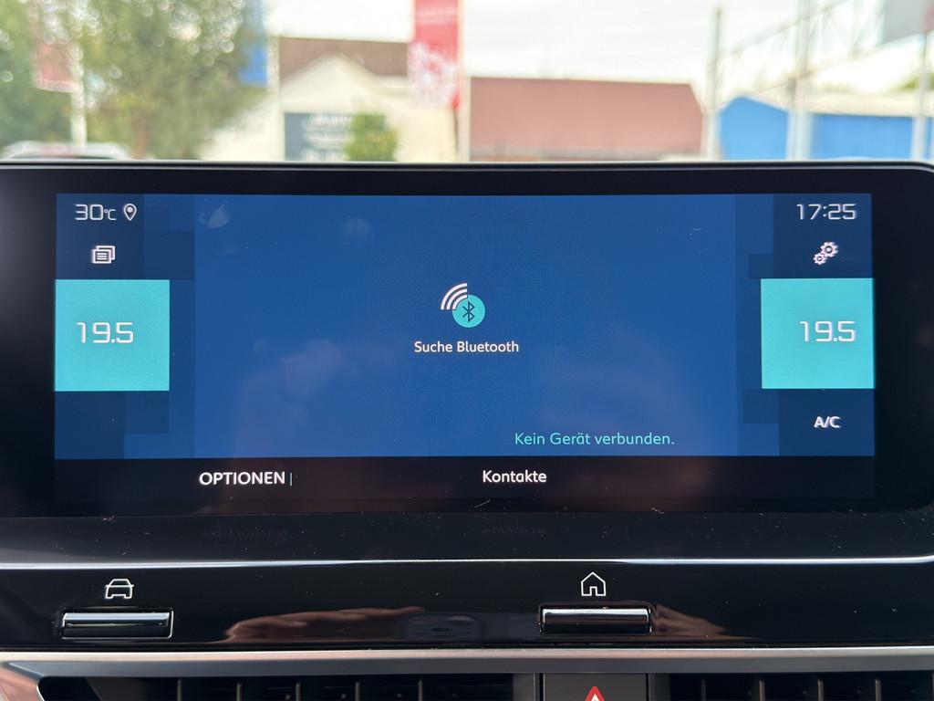 Citroën ë-C4 Feel Pack FULL-LED SHZ NAVIGATIONSSYSTEM