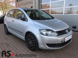 Volkswagen Golf Plus Comfortline 1.4 TSI HU03/27*Temp*PDC - Volkswagen Golf: Comfortline