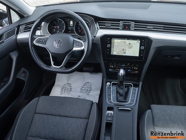 Passat Variant Business TDI DSG AHK Kamera Premi