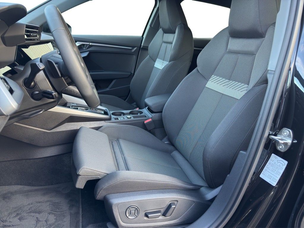 Audi A3 - Bild 11