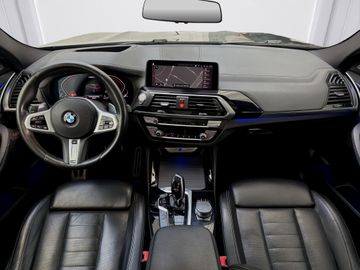 BMW X4 M40 - 10