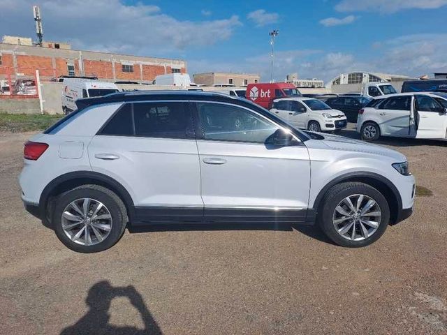 Volkswagen VOLKSWAGEN T-ROC 1.0 TSI Style BMT