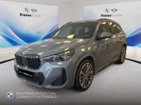 BMW X1 - Vorschau Bild 1
