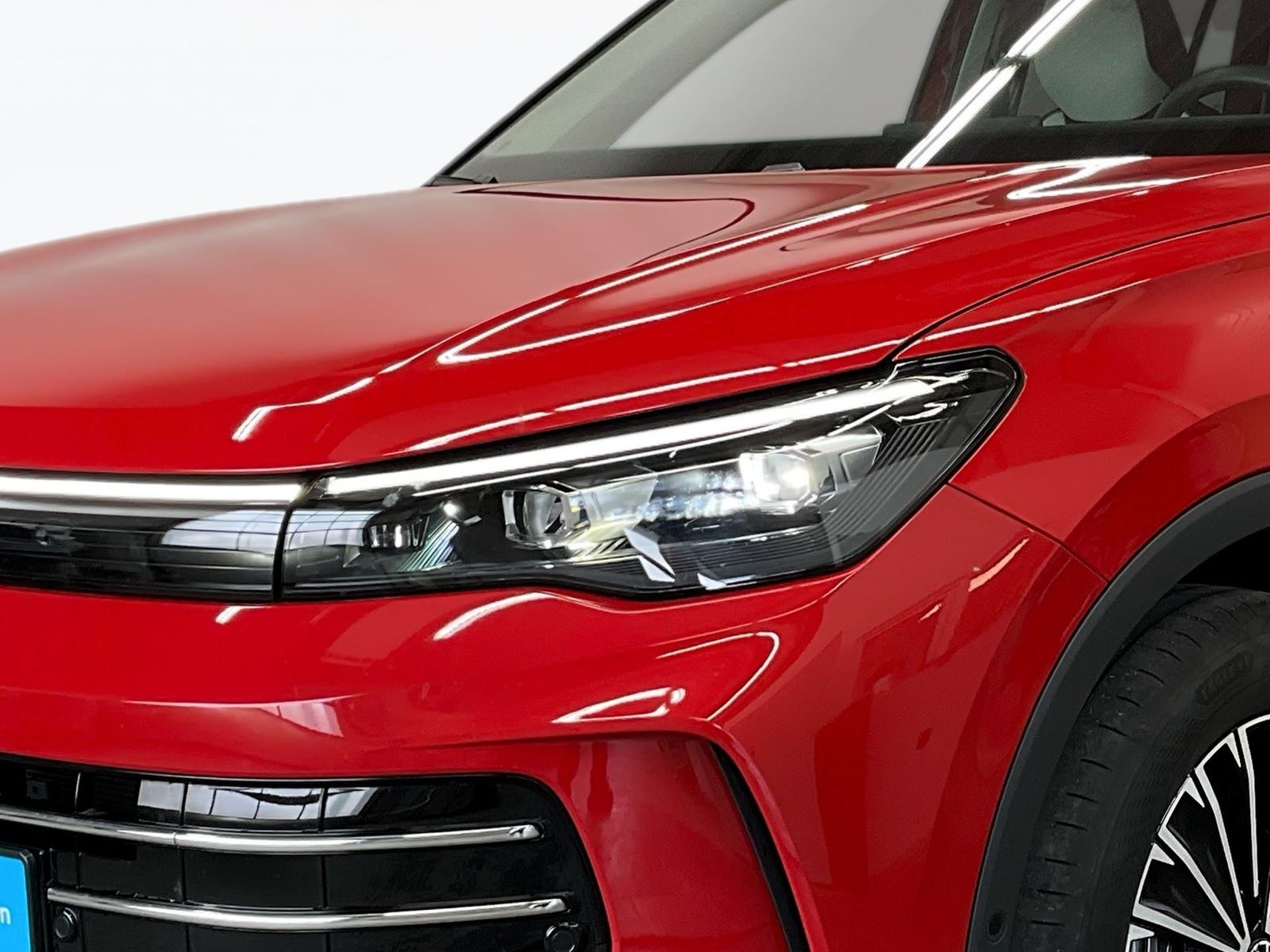 Volkswagen Tiguan - Bild 6