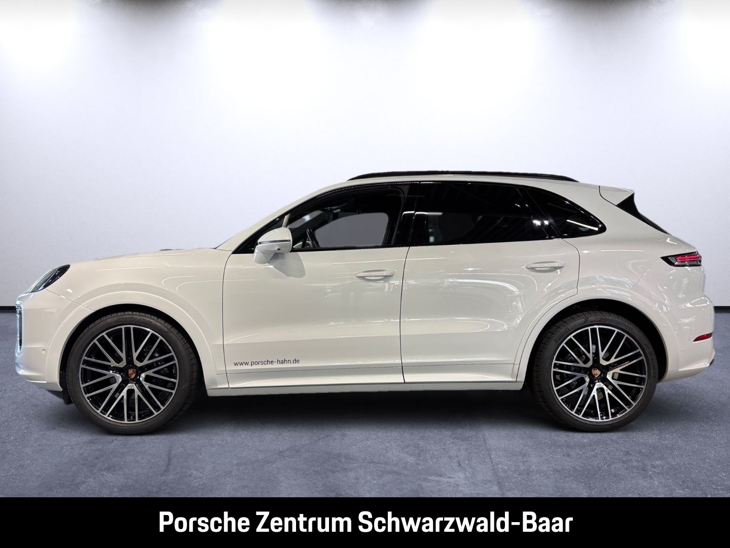 Porsche Cayenne BOSE LED-Matrix Panorama Surround-View foto 2