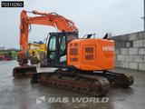 Hitachi ZX225 USLC -5B - Hitachi Kettenbagger
