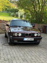 BMW 520i - BMW 520 aus 1989