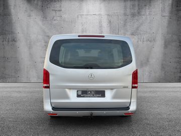 Mercedes Vito - 7