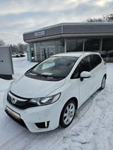 Honda Jazz 1.3 i-VTEC Comfort - Honda Jazz: Comfort