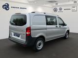 Mercedes-Benz Vito Mixto 114CDI Compact 4x4 9G-tronic TEMPO+ST - Mercedes-Benz Kühlkastenwagen Vito 11