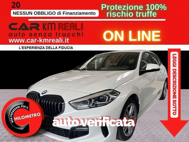 BMW Bmw 118 118i 5p. Msport (348 € al mese)