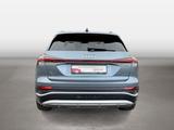Audi Q4 e-tron 40 Basis LED Scheinwerfer, Navi, AHZV - Audi Q4 e-tron mit Anhängerkupplung