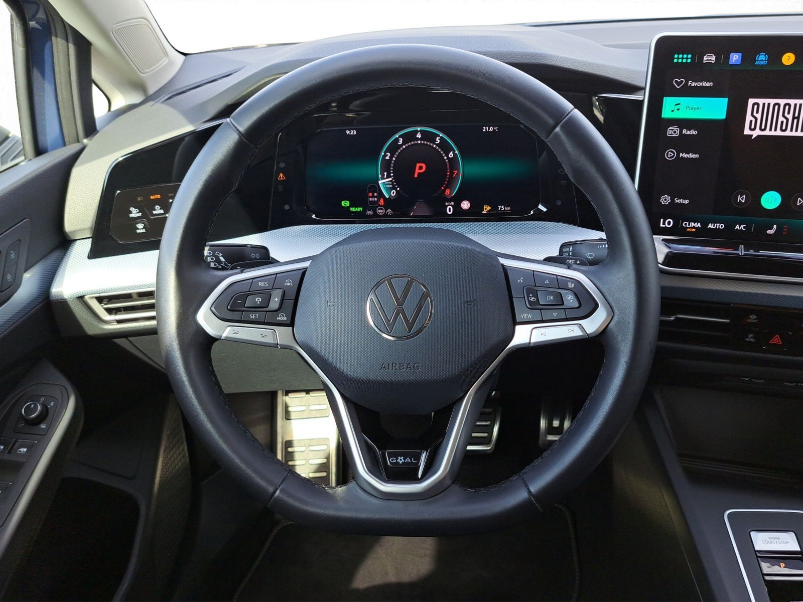 Volkswagen Golf - Bild 8