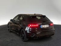 Audi S3 - Vorschau Bild 3