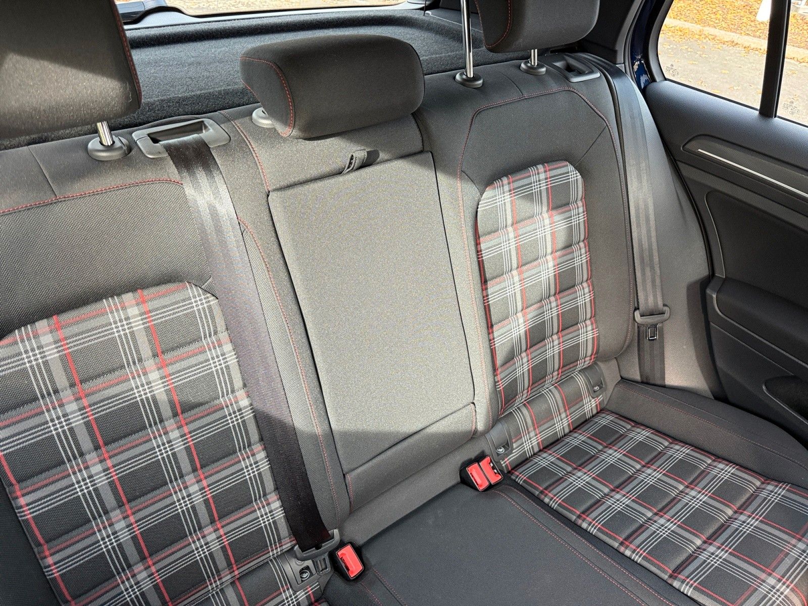 Golf GTI Performance DSG Navi ACC Kamera