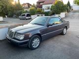 Mercedes-Benz Mercedes W124 Coupé 230CE Sportline Winter... - Mercedes-Benz 230: Ce W124
