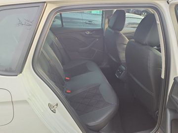 Bild 8 Skoda Kamiq 1.5 Ambition - KAMERA,SHZG,ACC,SMARTLINK