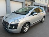 Peugeot 3008 1,6Hdi 109ps - Peugeot: 109