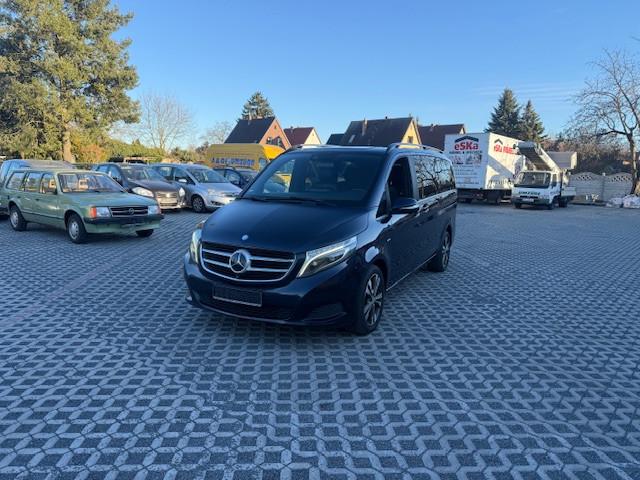 Mercedes-Benz V 250