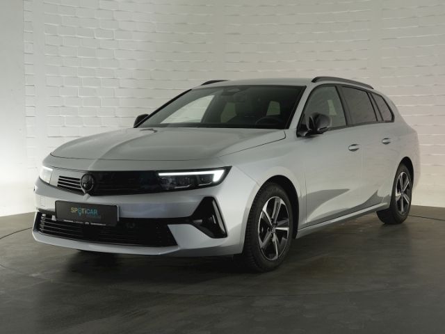 Astra L ST GS AT+NAVI+360 GRAD KAMERA+SITZ-/LENK