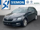 Skoda Octavia Combi 2.0 TDI Style PDC Carplay SHZ - Skoda Octavia Gebrauchtwagen in Hamburg