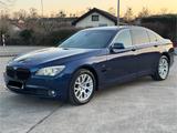BMW 730 Baureihe 7 730d - gebrauchte BMW 730 aus dem Jahr 2009