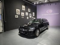 Mercedes-Benz C 200 C T-Modell C 200 T BlueTec / d