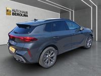 Cupra Terramar - Vorschau Bild 4