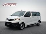 Toyota Proace 1,5-l-D-4D L1 (9-Si.) Comfort +Navi+CarPl - Tageszulassungen mit Diesel-Antrieb