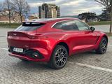 Aston Martin DBX 4.0 V8 - - scheckheftgepflegte Aston Martin DBX